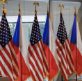 Ministr obrany završil pracovní cestu do USA: podpořil české firmy i transatlantické partnerství